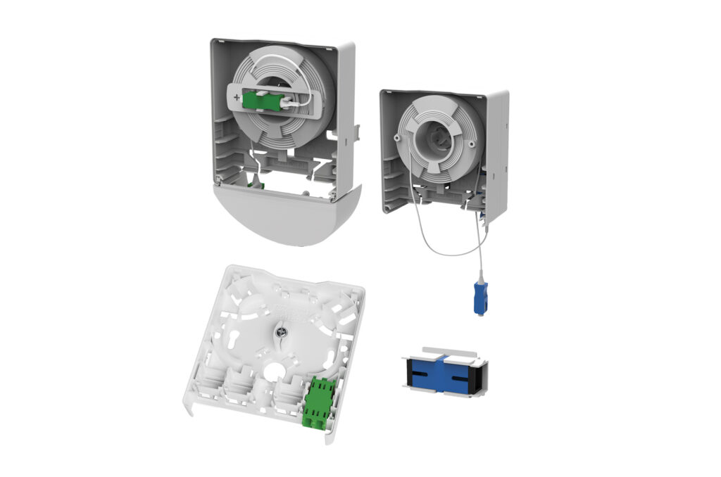 Home Connections Products