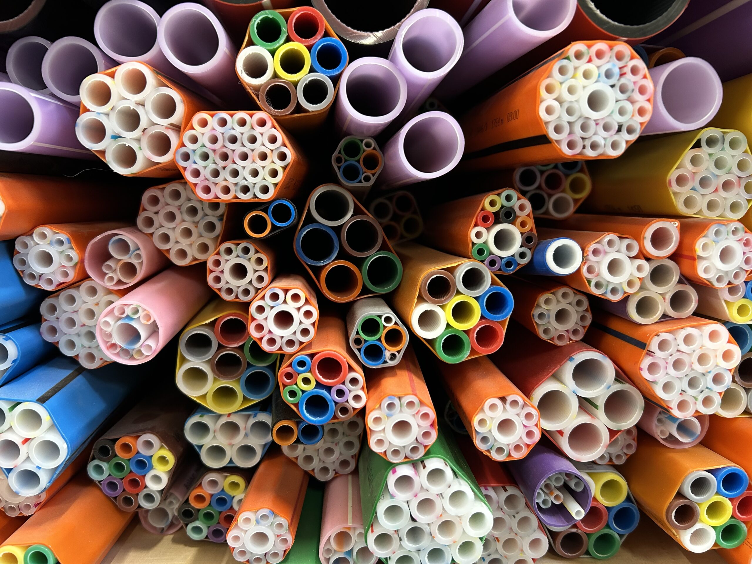 microduct systems