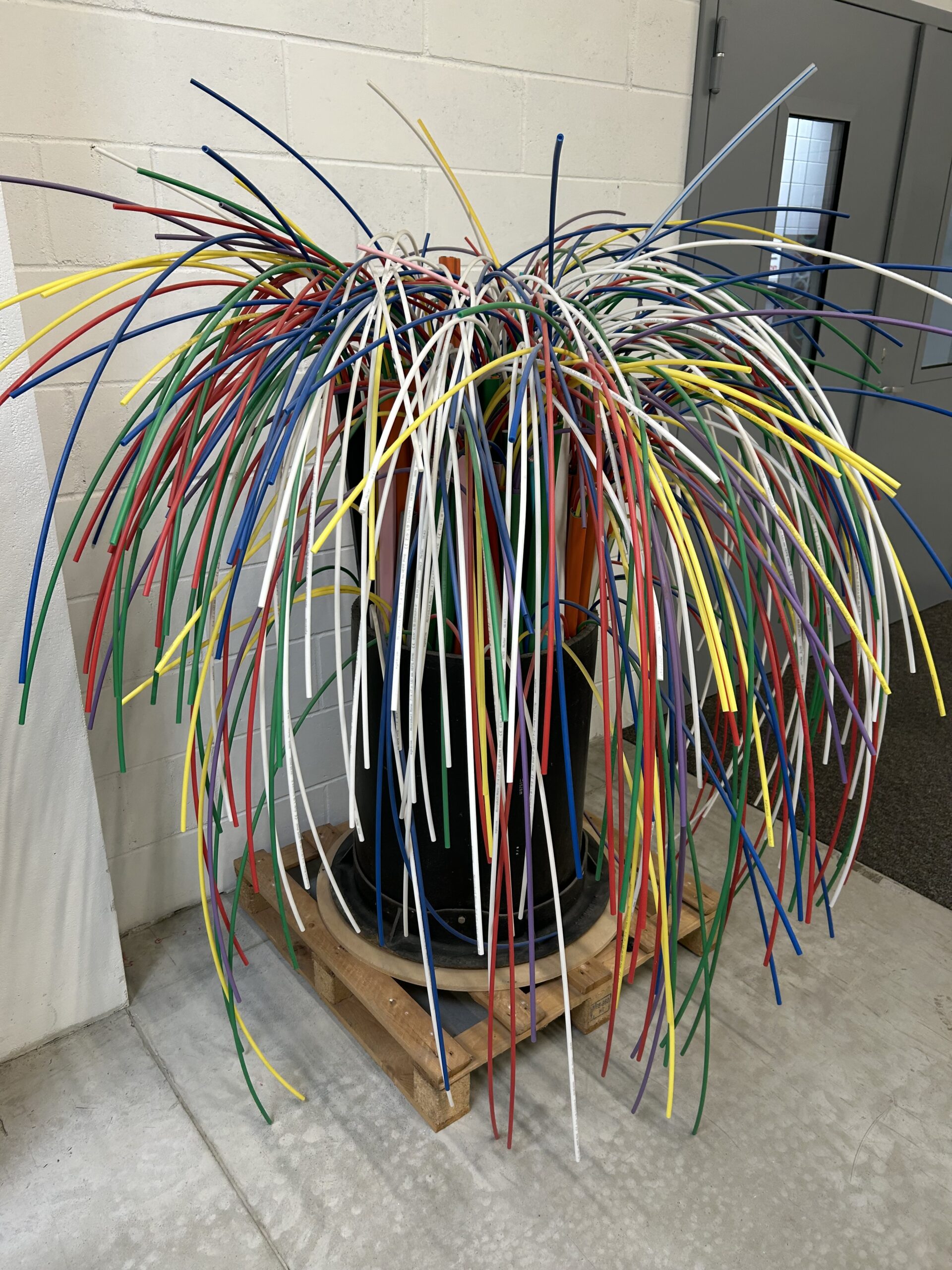 Single Microducts
