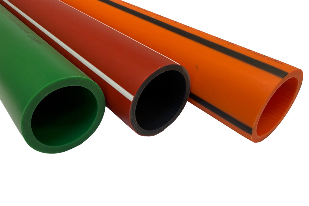 Opto Ducts