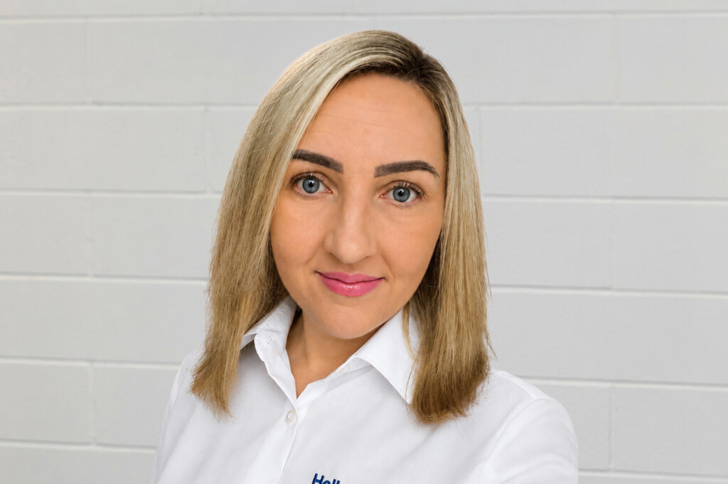 Liisi Kumm